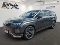 Hyundai IONIQ 9 2025 occasion