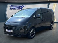 Hyundai STARIA 2025 occasion