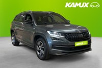 Skoda Kodiaq 2018 occasion