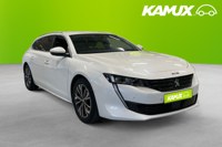 Peugeot 508 2021 occasion