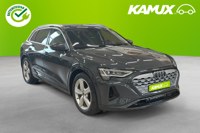 Audi Q8 2023 occasion