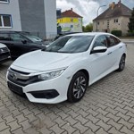 Honda Civic 2018 occasion