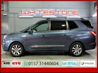 Ssangyong Rodius 2018 occasion
