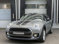 MINI One D Clubman 2018 occasion