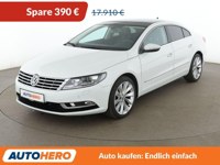 Volkswagen CC 2018 occasion