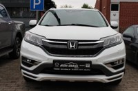 Honda CR-V 2018 occasion