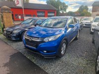Honda HR-V 2018 occasion