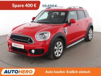 MINI Countryman S (Cooper) 2018 occasion