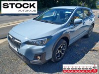 Subaru XV 2018 occasion