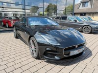 Jaguar F-Type 2018 occasion