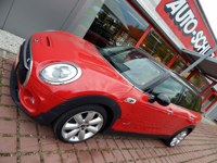 MINI Cooper SD Clubman 2018 occasion