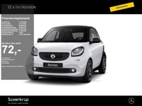 Smart ForTwo 2018 occasion