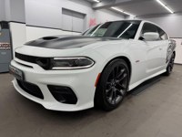 Dodge Charger 2018 occasion