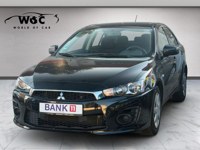 Mitsubishi Lancer 2018 occasion