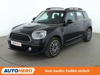 MINI Cooper Countryman 2018 occasion