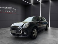 MINI Cooper Clubman 2018 occasion