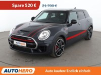 MINI John Cooper Works Clubman 2018 occasion
