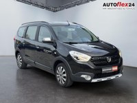 Dacia Lodgy 2018 occasion