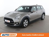 MINI Cooper Clubman 2018 occasion