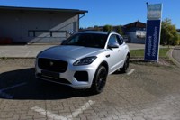 Jaguar E-Pace 2018 occasion