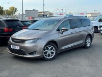 Chrysler Pacifica 2018 occasion