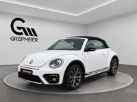 Volkswagen Beetle 2018 occasion