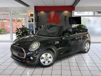MINI One Cabrio 2018 occasion