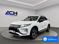 Mitsubishi Eclipse 2019 occasion