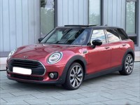 MINI Cooper Clubman 2019 occasion