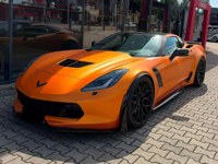 Corvette Z06 2019 occasion