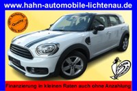 MINI Countryman D (Cooper) 2019 occasion