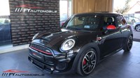 MINI John Cooper Works Coupé 2019 occasion