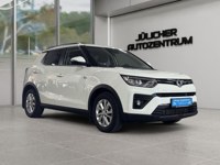 Ssangyong Tivoli 2019 occasion
