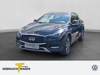 Infiniti QX30 2019 occasion