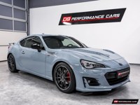 Subaru BRZ 2019 occasion