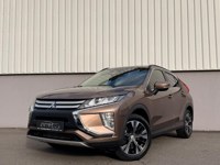 Mitsubishi Eclipse 2019 occasion