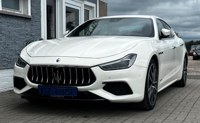 Maserati Ghibli 2019 occasion