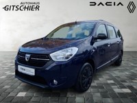 Dacia Lodgy 2019 occasion