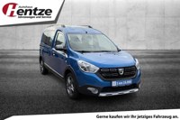 Dacia Dokker 2019 occasion