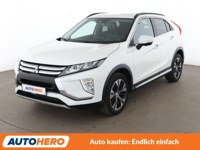 Mitsubishi Eclipse Cross 2019 occasion