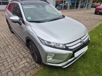 Mitsubishi Eclipse 2019 occasion