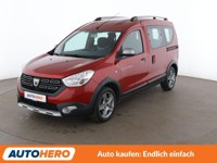 Dacia Dokker 2019 occasion