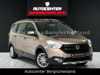 Dacia Lodgy 2019 occasion