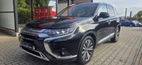 Mitsubishi Outlander 2019 occasion