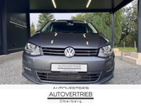 Volkswagen Sharan 2019 occasion