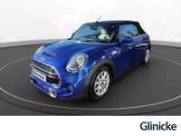 MINI Cooper S Cabrio 2019 occasion
