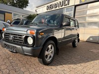 Lada Niva 2019 occasion
