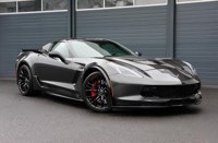 Corvette Z06 2019 occasion