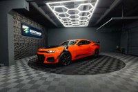 Chevrolet Camaro 2019 occasion