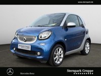 Smart ForTwo 2019 occasion